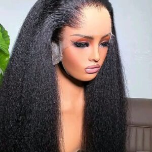 Boss lady yaki 25,000 blend 13 by 4