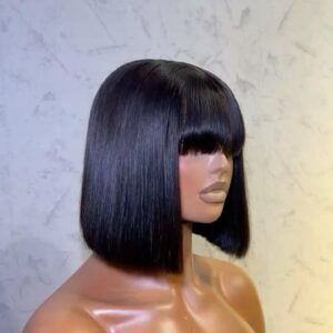 Bob fringe DD 35,000