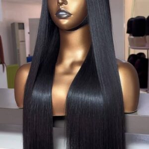 5 pieces for 79,000 Kimkay blend wig